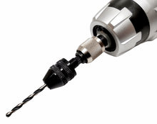 Laden Sie das Bild in den Galerie-Viewer, Mini Bohrer Adapter, angewendet, von Kraftfeld, Werkzeughandel Feldmann