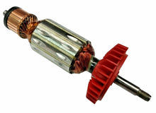 Laden Sie das Bild in den Galerie-Viewer, Motor Anker, von Seite, von Kraftfeld, Werkzeughandel Feldmann