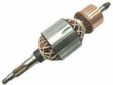 Laden Sie das Bild in den Galerie-Viewer, Motor Anker, von vorne, von Kraftfeld, Werkzeughandel Feldmann