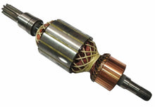 Laden Sie das Bild in den Galerie-Viewer, Motor Anker, von Seite, von Kraftfeld, Werkzeughandel Feldmann