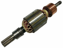 Laden Sie das Bild in den Galerie-Viewer, Motor Anker, von oben, von Kraftfeld, Werkzeughandel Feldmann