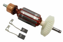 Laden Sie das Bild in den Galerie-Viewer, Motor Anker, von Seite, von Kraftfeld, Werkzeughandel Feldmann