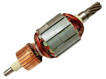 Laden Sie das Bild in den Galerie-Viewer, Motor Anker, von oben, von Kraftfeld, Werkzeughandel Feldmann