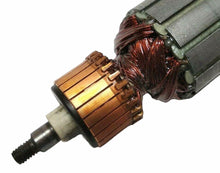 Laden Sie das Bild in den Galerie-Viewer, Motor Anker, Detail, von Kraftfeld, Werkzeughandel Feldmann