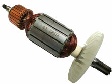 Laden Sie das Bild in den Galerie-Viewer, Motor Anker,von oben, von Kraftfeld, Werkzeughandel Feldmann