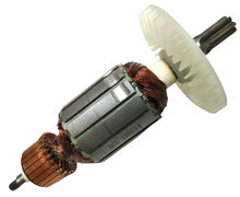 Laden Sie das Bild in den Galerie-Viewer, Motor Anker, von hinten, von Kraftfeld, Werkzeughandel Feldmann