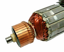 Laden Sie das Bild in den Galerie-Viewer, Motor Anker, Detail, von Kraftfeld, Werkzeughandel Feldmann