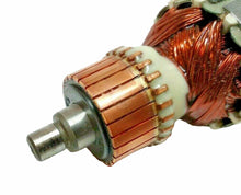 Laden Sie das Bild in den Galerie-Viewer, Motor Anker, Detail, von oben, von Kraftfeld, Werkzeughandel Feldmann