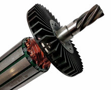 Laden Sie das Bild in den Galerie-Viewer, Motor Anker, von vorne, von Kraftfeld, Werkzeughandel Feldmann