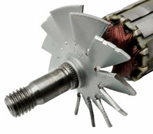 Laden Sie das Bild in den Galerie-Viewer, Motor Anker, Detail von Kraftfeld, Werkzeughandel Feldmann