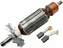 Laden Sie das Bild in den Galerie-Viewer, Motor Anker, von oben, von Kraftfeld, Werkzeughandel Feldmann