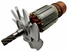 Laden Sie das Bild in den Galerie-Viewer, Motor Anker, von hinten, von Kraftfeld, Werkzeughandel Feldmann