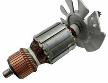 Laden Sie das Bild in den Galerie-Viewer, Motor Anker, von oben, von Kraftfeld, Werkzeughandel Feldmann