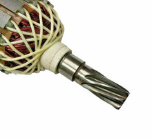 Laden Sie das Bild in den Galerie-Viewer, Motor Anker, Detail, von Kraftfeld, Werkzeughandel Feldmann