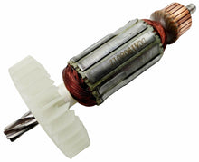 Laden Sie das Bild in den Galerie-Viewer, Motor Anker, von vorne, von Kraftfeld, Werkzeughandel Feldmann