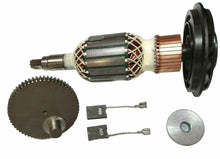 Laden Sie das Bild in den Galerie-Viewer, Motor Anker, von oben, von Kraftfeld, Werkzeughandel Feldmann