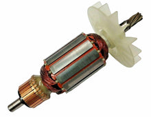 Laden Sie das Bild in den Galerie-Viewer, Motor Anker, von oben, von Kraftfeld, Werkzeughandel Feldmann