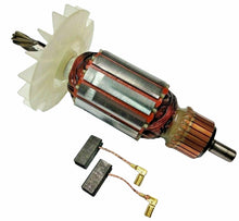 Laden Sie das Bild in den Galerie-Viewer, Motor Anker, von Seite, von Kraftfeld, Werkzeughandel Feldmann