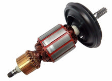 Laden Sie das Bild in den Galerie-Viewer, Motor Anker, von Seite, von Kraftfeld, Werkzeughandel Feldmann