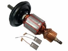 Laden Sie das Bild in den Galerie-Viewer, Motor Anker, von oben von Kraftfeld, Werkzeughandel Feldmann