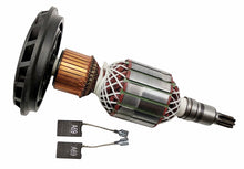 Laden Sie das Bild in den Galerie-Viewer, Motor Anker, von Seite, von Kraftfeld, Werkzeughandel Feldmann