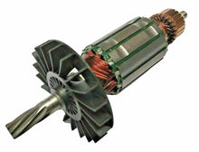 Laden Sie das Bild in den Galerie-Viewer, Motor Anker, von hinten, von Kraftfeld, Werkzeughandel Feldmann