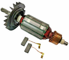 Laden Sie das Bild in den Galerie-Viewer, Motor Anker, von oben, von Kraftfeld, Werkzeughandel Feldmann