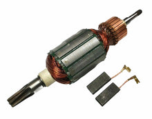 Laden Sie das Bild in den Galerie-Viewer, Motor Anker, von oben, von Kraftfeld, Werkzeughandel Feldmann