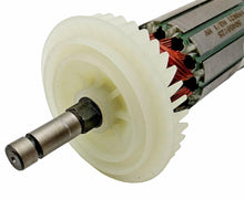 Laden Sie das Bild in den Galerie-Viewer, Motor Anker, Details, von Kraftfeld, Werkzeughandel Feldmann