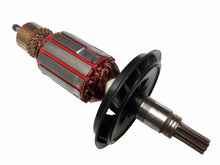 Laden Sie das Bild in den Galerie-Viewer, Motor Anker, von hinten, von Kraftfeld, Werkzeughandel Feldmann