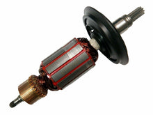Laden Sie das Bild in den Galerie-Viewer, Motor Anker, von Seite, von Kraftfeld, Werkzeughandel Feldmann