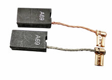 Laden Sie das Bild in den Galerie-Viewer, Motor Anker +Kohle, von Kraftfeld, Werkzeughandel Feldmann