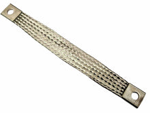 Laden Sie das Bild in den Galerie-Viewer, Motor Masseband 195 mm, von vorne, von Kraftfeld, Werkzeughandel Feldmann