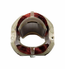 Laden Sie das Bild in den Galerie-Viewer, Motor Stator Feld , unten, von Kraftfeld, Werkzeughandel Feldmann