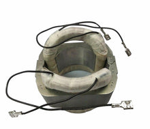 Laden Sie das Bild in den Galerie-Viewer, Motor Stator Feld Polschuh, von vorne, von Kraftfeld, Werkzeughandel Feldmann