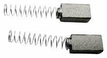 Laden Sie das Bild in den Galerie-Viewer, Motorkohlen für Bosch PBH 160 R,180 RE,2R,2 RE,200 RE,200 FRE,1800 RE Bürsten