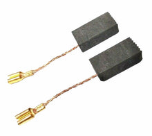 Laden Sie das Bild in den Galerie-Viewer, Motorkohlen Kohlebürsten für Bosch GBH 2-24 DFR, 2-24 RLE, 2-24 DSR, 2-24 DSE