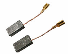 Laden Sie das Bild in den Galerie-Viewer, Motorkohlen Kohlebürsten für Bosch GBH 2-24 DFR, 2-24 RLE, 2-24 DSR, 2-24 DSE