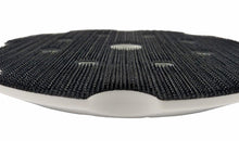 Laden Sie das Bild in den Galerie-Viewer, Ø 150 mm Kraftfeld Klett Stützteller von unten Kraftfeld - Werkzeughandel Feldmann