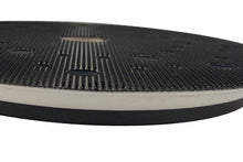 Laden Sie das Bild in den Galerie-Viewer, Ø 150 mm Kraftfeld Klett Stützteller M8 von unten –von Kraftfeld - Werkzeughandel Feldmann