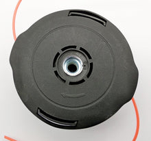 Laden Sie das Bild in den Galerie-Viewer, Ø100mm Trimmerkopf für Husqvarna von unten – von Kraftfeld | Werkzeughandel - Feldmann
