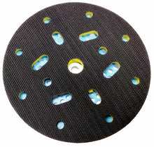 Laden Sie das Bild in den Galerie-Viewer, Ø150mm Kraftfeld Klett Stütztelle, von unten, von Kraftfeld, Werkzeughandel Feldmann