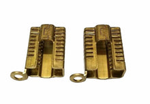 Laden Sie das Bild in den Galerie-Viewer, Paar Bürstenführung , von unten, von Kraftfeld, Werkzeughandel Feldmann