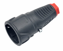 Laden Sie das Bild in den Galerie-Viewer, PCE Schutzkontaktkupplung, von Seite, von Kraftfeld, Werkzeughandel Feldmann