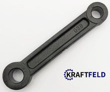 Laden Sie das Bild in den Galerie-Viewer, Pleuel für Bosch GBH 5-von oben, von Kraftfeld, Werkzeughandel Feldmann