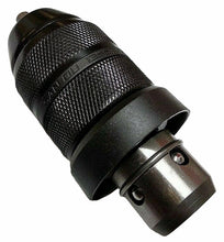 Laden Sie das Bild in den Galerie-Viewer, Premium Bohrfutter, von oben, von Kraftfeld, Werkzeughandel Feldmann