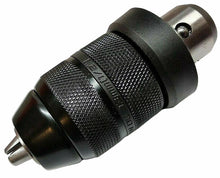 Laden Sie das Bild in den Galerie-Viewer, Premium Bohrfutter, von vorne, von Kraftfeld, Werkzeughandel Feldmann