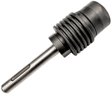 Laden Sie das Bild in den Galerie-Viewer, Profi Bohrfutter mit Döpper von Seite,von Kraftfeld | Werkzeughandel - Feldmann