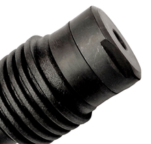 Laden Sie das Bild in den Galerie-Viewer, Profi Bohrfutter mit Döpper, Details ,von Kraftfeld | Werkzeughandel - Feldmann