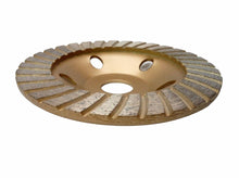 Laden Sie das Bild in den Galerie-Viewer, Profi Diamant Schleiftop, von Seite, von Kraftfeld, Werkzeughandel Feldmann